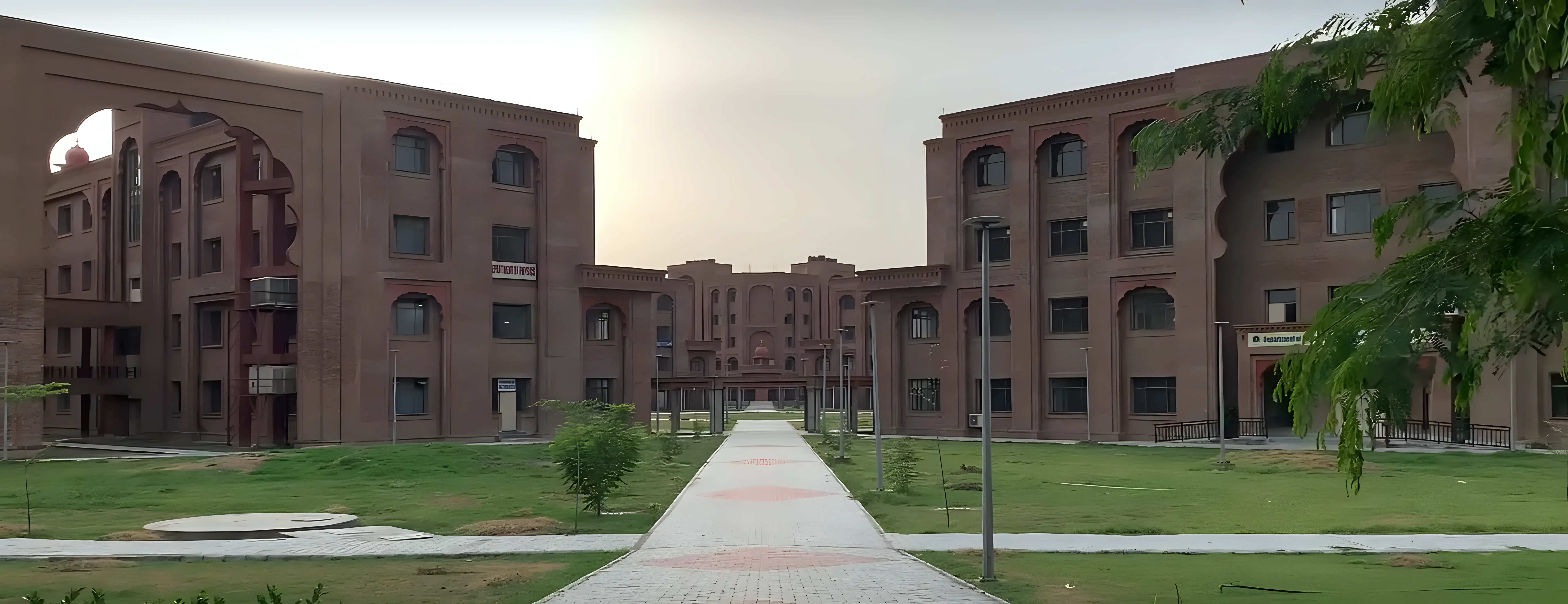 GZSCCET Campus infrastructure photo 10